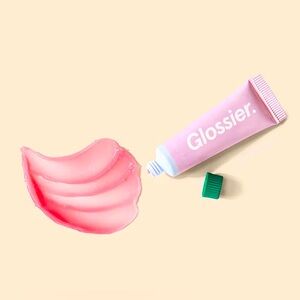 GLOSSIER ISO ITEMS!!!!
